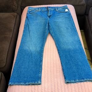New with tags Gap women's jeans